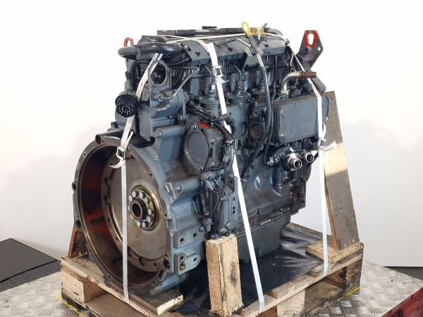 Deutz BF4M2012 Engine (Industrial) - محرك - معدات صناعية: صورة 1 Deutz BF4M2012 Engine (Industrial) - محرك - معدات صناعية: صورة 1
