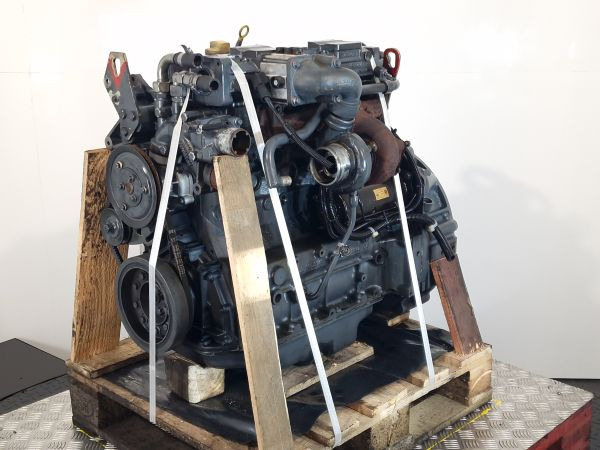 محرك - معدات صناعية Deutz BF4M2012 Engine (Industrial): صورة 7