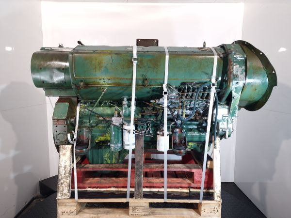 Deutz BF6L513R Engine (Plant) - محرك - آلات البناء: صورة 4 Deutz BF6L513R Engine (Plant) - محرك - آلات البناء: صورة 4