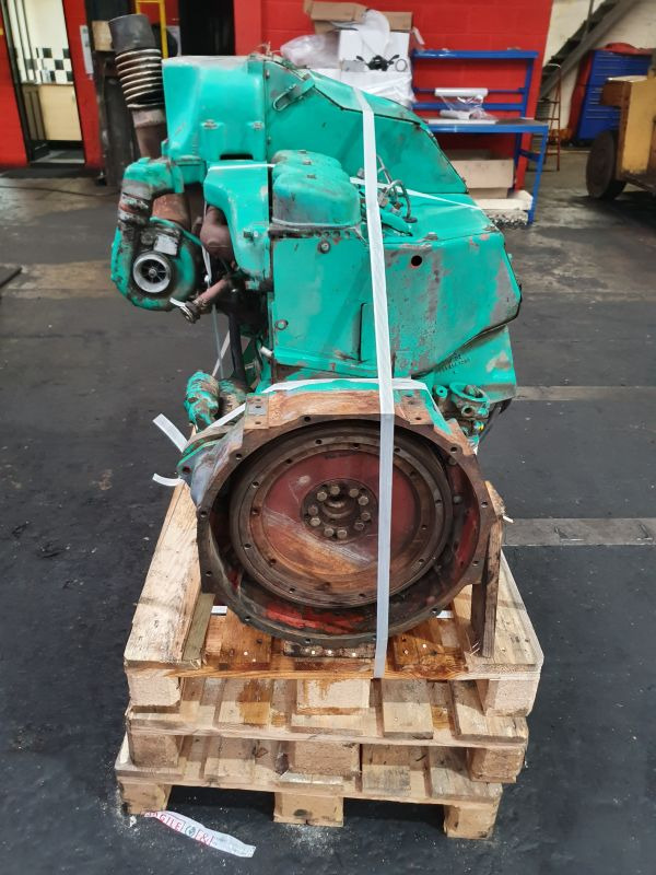 Deutz BF6L913C - محرك - معدات صناعية: صورة 2 Deutz BF6L913C - محرك - معدات صناعية: صورة 2