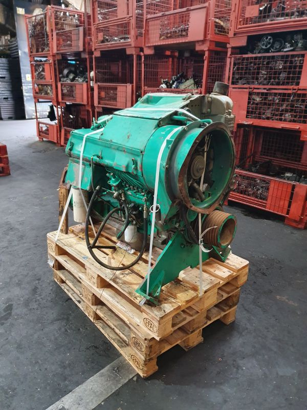 Deutz BF6L913C - محرك - معدات صناعية: صورة 5 Deutz BF6L913C - محرك - معدات صناعية: صورة 5