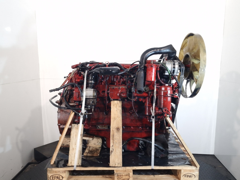 Deutz BF6M1012E Engine (Plant) - محرك - آلات البناء: صورة 5 Deutz BF6M1012E Engine (Plant) - محرك - آلات البناء: صورة 5