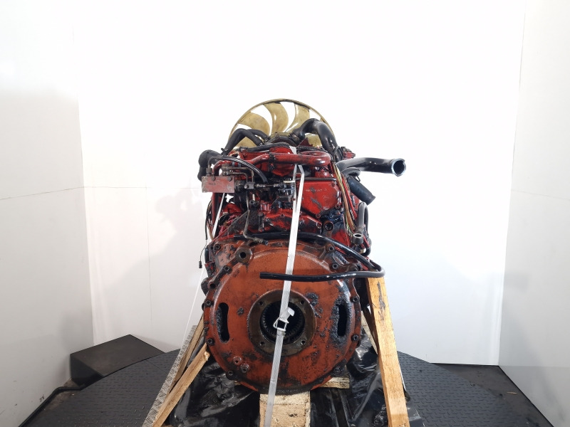 Deutz BF6M1012E Engine (Plant) - محرك - آلات البناء: صورة 4 Deutz BF6M1012E Engine (Plant) - محرك - آلات البناء: صورة 4