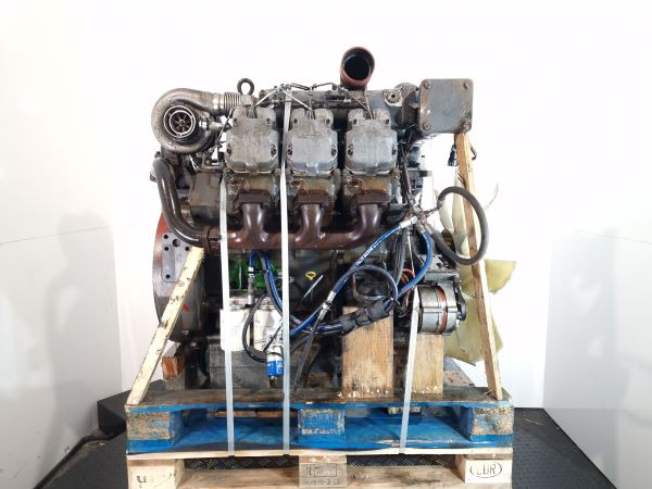 Deutz BF6M1015C Engine (Industrial) - محرك - معدات صناعية: صورة 4 Deutz BF6M1015C Engine (Industrial) - محرك - معدات صناعية: صورة 4