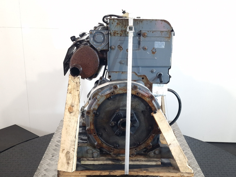 Deutz D2011 L03 I Engine (Plant) - محرك - آلات البناء: صورة 3 Deutz D2011 L03 I Engine (Plant) - محرك - آلات البناء: صورة 3