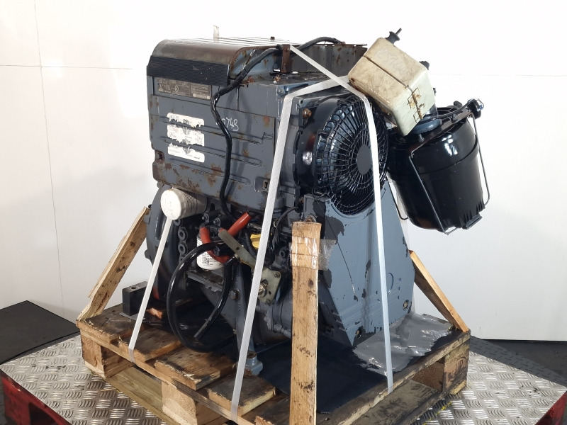 Deutz D2011 L03 I Engine (Plant) - محرك - آلات البناء: صورة 5 Deutz D2011 L03 I Engine (Plant) - محرك - آلات البناء: صورة 5