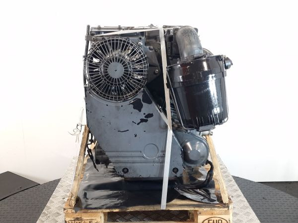 Deutz D2011 L04 Engine (Plant) - محرك - آلات البناء: صورة 5 Deutz D2011 L04 Engine (Plant) - محرك - آلات البناء: صورة 5