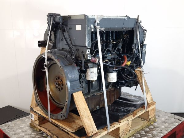 Deutz D2011 L04 Engine (Plant) - محرك - آلات البناء: صورة 1 Deutz D2011 L04 Engine (Plant) - محرك - آلات البناء: صورة 1