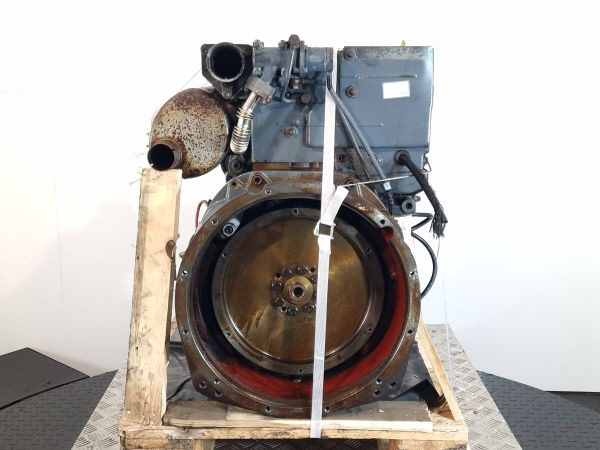 Deutz D2011 L04 Engine (Plant) - محرك - آلات البناء: صورة 4 Deutz D2011 L04 Engine (Plant) - محرك - آلات البناء: صورة 4