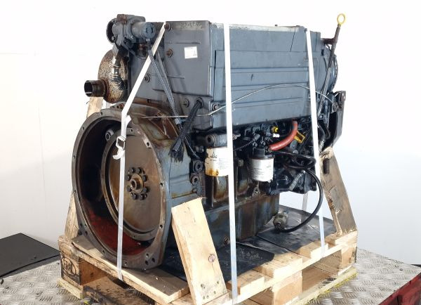 Deutz D2011 L04 Engine (Plant) - محرك - آلات البناء: صورة 1 Deutz D2011 L04 Engine (Plant) - محرك - آلات البناء: صورة 1