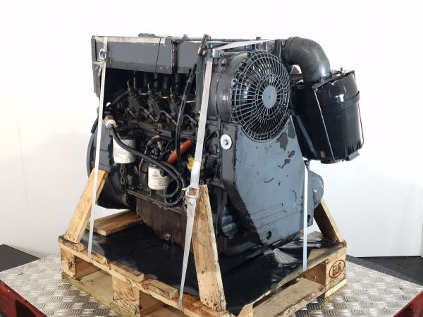 Deutz D2011 L04 Engine (Plant) - محرك - آلات البناء: صورة 4 Deutz D2011 L04 Engine (Plant) - محرك - آلات البناء: صورة 4