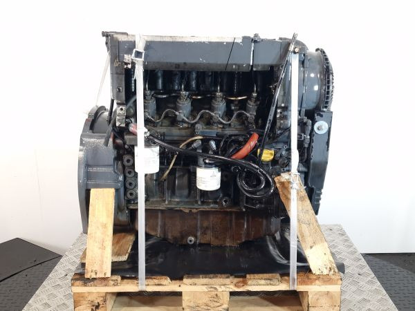 Deutz D2011 L04 Engine (Plant) - محرك - آلات البناء: صورة 3 Deutz D2011 L04 Engine (Plant) - محرك - آلات البناء: صورة 3