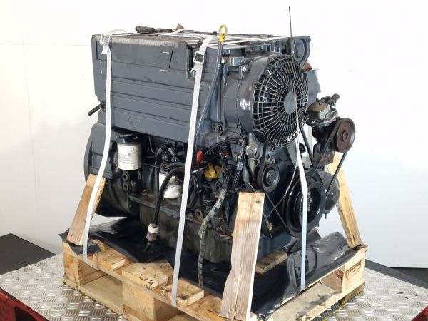 Deutz D2011 L04 I Engine (Industrial) - محرك - معدات صناعية: صورة 5 Deutz D2011 L04 I Engine (Industrial) - محرك - معدات صناعية: صورة 5
