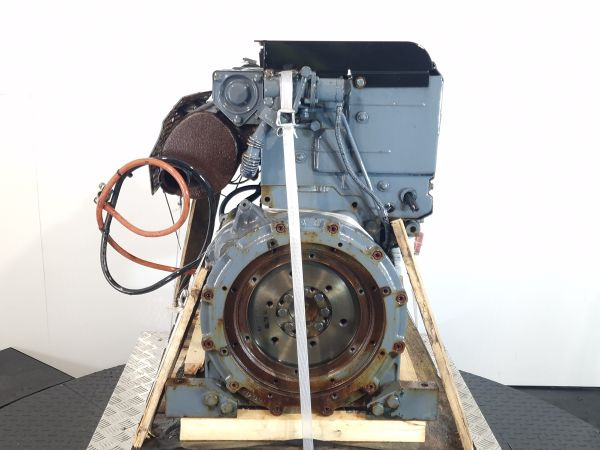 Deutz D2011 L04 I Engine (Industrial) - محرك - معدات صناعية: صورة 3 Deutz D2011 L04 I Engine (Industrial) - محرك - معدات صناعية: صورة 3