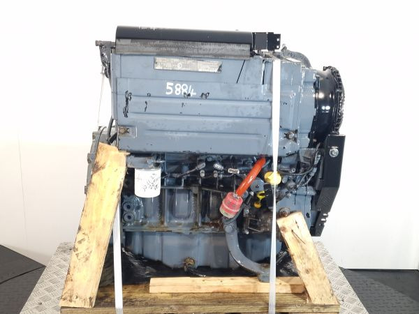 Deutz D2011 L04 I Engine (Industrial) - محرك - معدات صناعية: صورة 4 Deutz D2011 L04 I Engine (Industrial) - محرك - معدات صناعية: صورة 4
