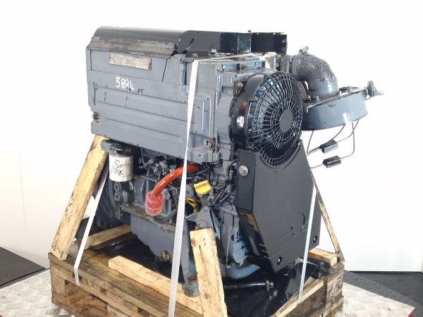 Deutz D2011 L04 I Engine (Industrial) - محرك - معدات صناعية: صورة 5 Deutz D2011 L04 I Engine (Industrial) - محرك - معدات صناعية: صورة 5