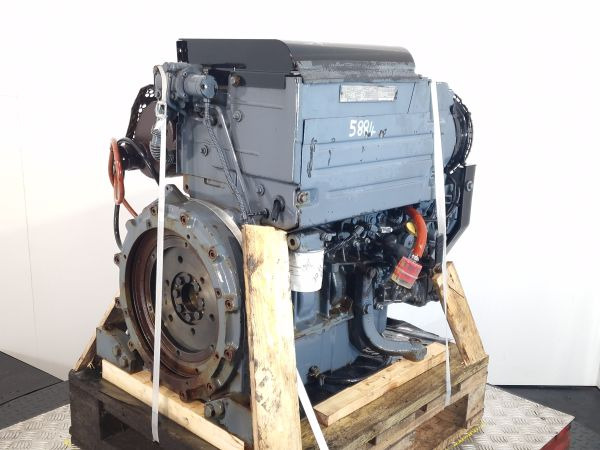 Deutz D2011 L04 I Engine (Industrial) - محرك - معدات صناعية: صورة 1 Deutz D2011 L04 I Engine (Industrial) - محرك - معدات صناعية: صورة 1
