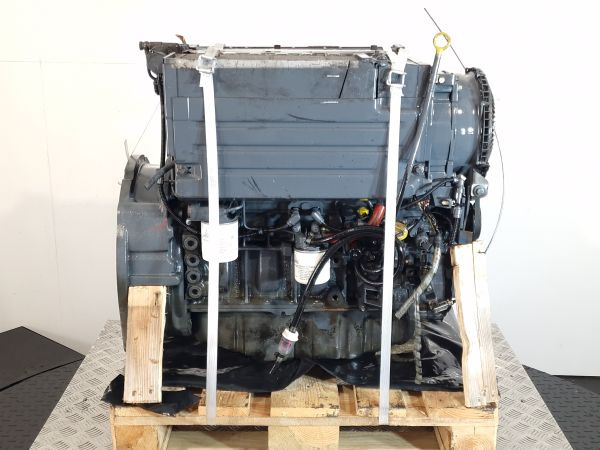 Deutz D2011 L04 I Engine (Industrial) - محرك - معدات صناعية: صورة 4 Deutz D2011 L04 I Engine (Industrial) - محرك - معدات صناعية: صورة 4