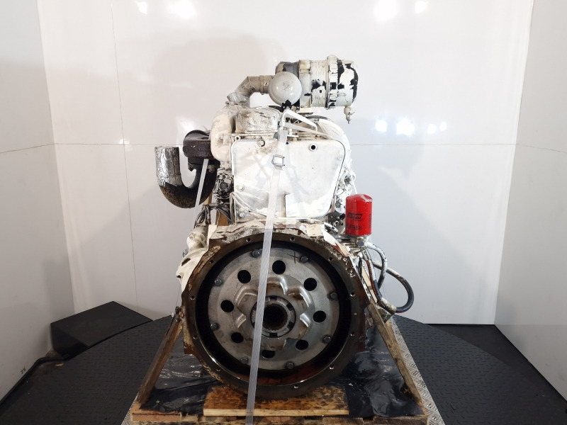 Deutz D914L06 Engine (Industrial) - محرك - معدات صناعية: صورة 3 Deutz D914L06 Engine (Industrial) - محرك - معدات صناعية: صورة 3