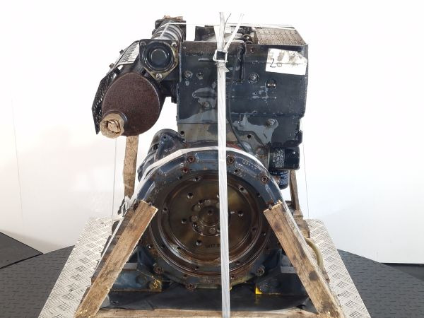 Deutz F3L1011F Engine  (Industrial) - محرك - معدات صناعية: صورة 3 Deutz F3L1011F Engine  (Industrial) - محرك - معدات صناعية: صورة 3