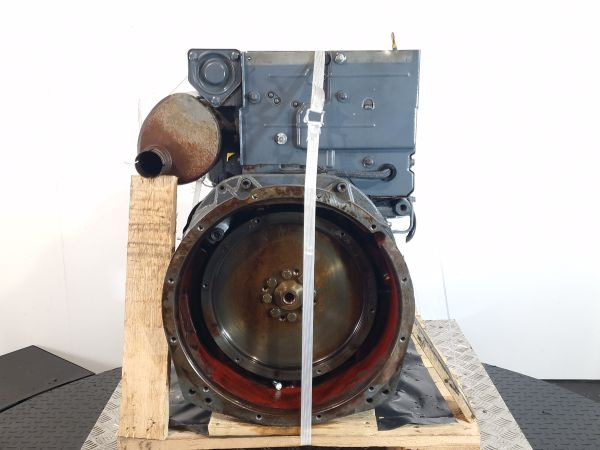 Deutz F4L2011 Engine (Plant) - محرك - آلات البناء: صورة 2 Deutz F4L2011 Engine (Plant) - محرك - آلات البناء: صورة 2