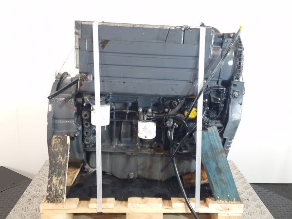 Deutz F4L2011 Engine (Plant) - محرك - آلات البناء: صورة 3 Deutz F4L2011 Engine (Plant) - محرك - آلات البناء: صورة 3