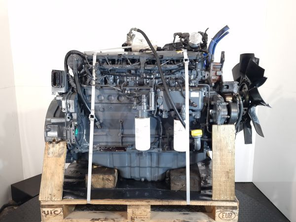 Deutz TCD 2013 L06 2V Engine (Industrial) - محرك - معدات صناعية: صورة 4 Deutz TCD 2013 L06 2V Engine (Industrial) - محرك - معدات صناعية: صورة 4