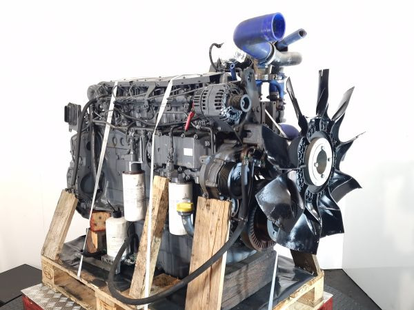 Deutz TCD 2013 L06 2V Engine (Industrial) - محرك - معدات صناعية: صورة 5 Deutz TCD 2013 L06 2V Engine (Industrial) - محرك - معدات صناعية: صورة 5