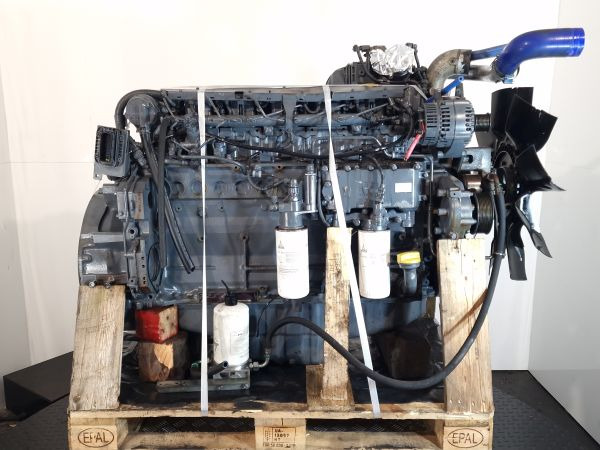 Deutz TCD 2013 L06 2V Engine (Industrial) - محرك - معدات صناعية: صورة 4 Deutz TCD 2013 L06 2V Engine (Industrial) - محرك - معدات صناعية: صورة 4