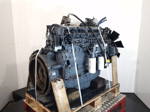 Deutz TCD 2013 L06 2V Engine (Industrial) - محرك - معدات صناعية: صورة 1 Deutz TCD 2013 L06 2V Engine (Industrial) - محرك - معدات صناعية: صورة 1