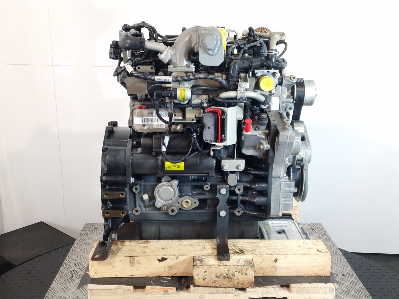 Deutz TCD 3.6 L4 74.4kw Engine (Plant) - محرك - آلات البناء: صورة 3 Deutz TCD 3.6 L4 74.4kw Engine (Plant) - محرك - آلات البناء: صورة 3