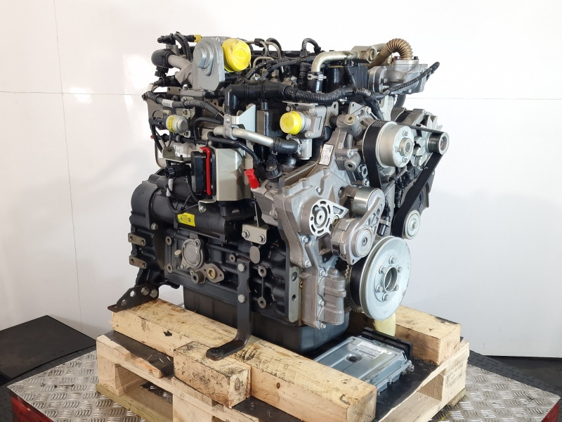 Deutz TCD 3.6 L4 CFXI74AU Engine (Plant) - محرك - آلات البناء: صورة 4 Deutz TCD 3.6 L4 CFXI74AU Engine (Plant) - محرك - آلات البناء: صورة 4