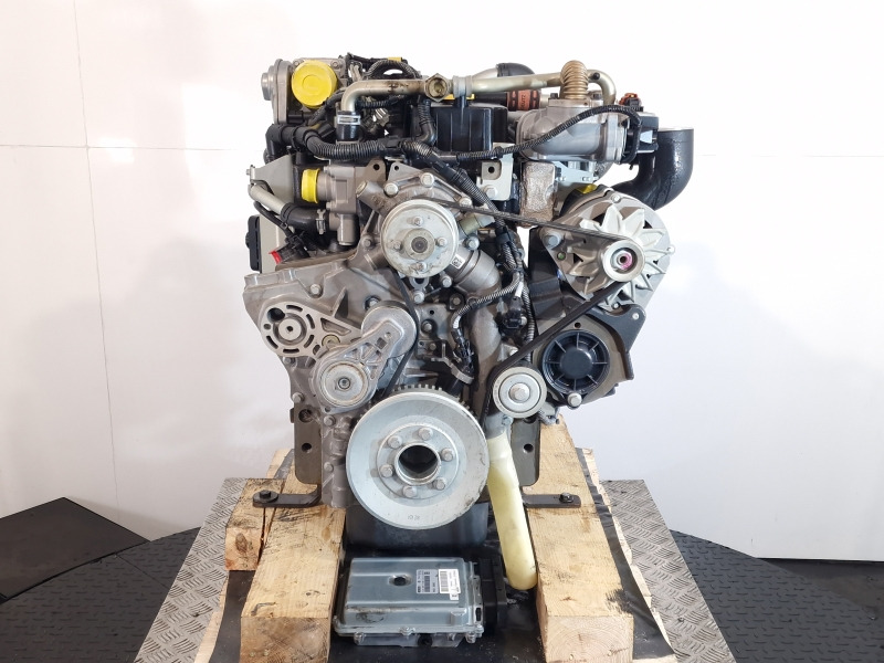 Deutz TCD 3.6 L4 CFXI74AU Engine (Plant) - محرك - آلات البناء: صورة 5 Deutz TCD 3.6 L4 CFXI74AU Engine (Plant) - محرك - آلات البناء: صورة 5