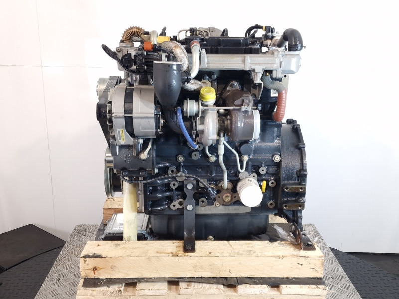 جديدة محرك - آلات البناء Deutz TCD 3.6 L4 CFXI74AU New Engine (Plant): صورة 7