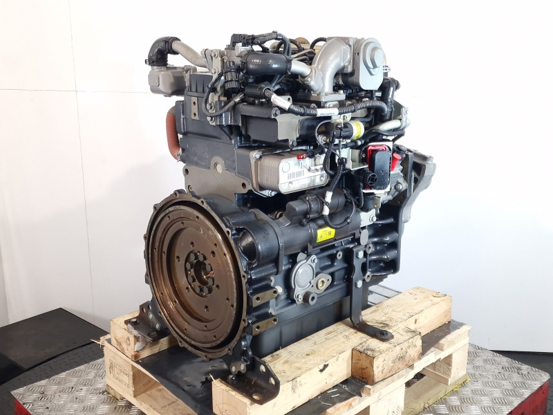 Deutz TCD 3.6 L4 CFXI74AU New Engine (Plant) - محرك - آلات البناء: صورة 1 Deutz TCD 3.6 L4 CFXI74AU New Engine (Plant) - محرك - آلات البناء: صورة 1
