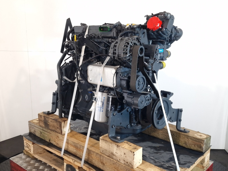 Deutz TCD 4.1 L4 Engine (Industrial) - محرك - معدات صناعية: صورة 5 Deutz TCD 4.1 L4 Engine (Industrial) - محرك - معدات صناعية: صورة 5