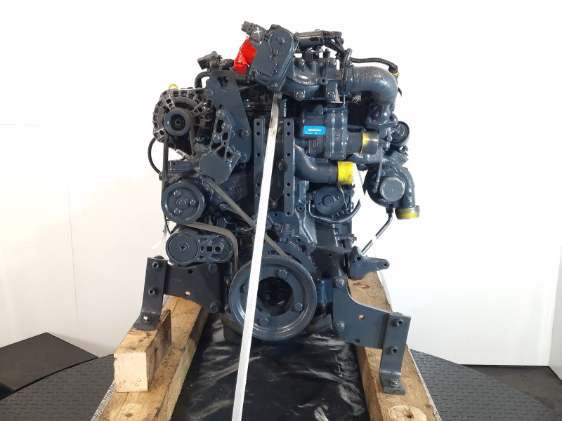 محرك - معدات صناعية Deutz TCD 4.1 L4 Engine (Industrial): صورة 6 محرك - معدات صناعية Deutz TCD 4.1 L4 Engine (Industrial): صورة 6