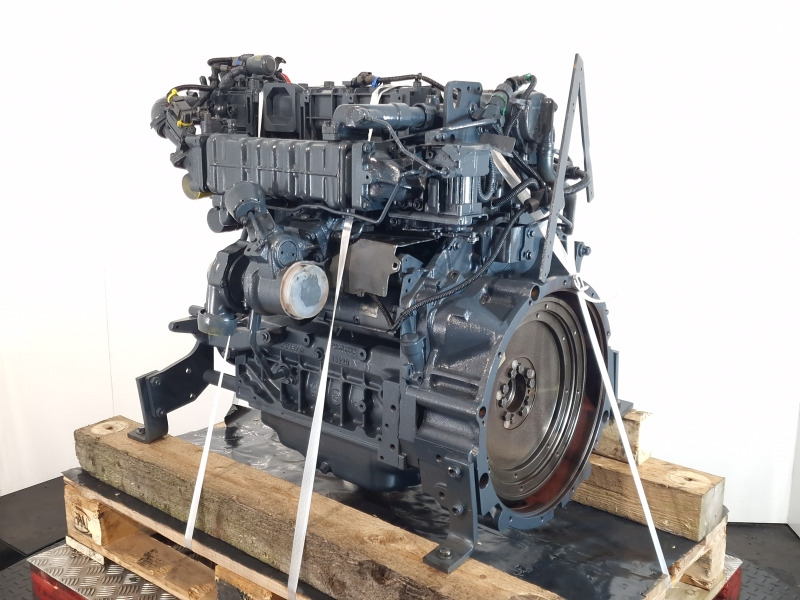 محرك - معدات صناعية Deutz TCD 4.1 L4 Engine (Industrial): صورة 9 محرك - معدات صناعية Deutz TCD 4.1 L4 Engine (Industrial): صورة 9