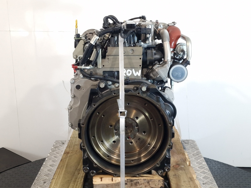 Deutz TD 2.9 L4 New Engine (Plant) - محرك - آلات البناء: صورة 2 Deutz TD 2.9 L4 New Engine (Plant) - محرك - آلات البناء: صورة 2