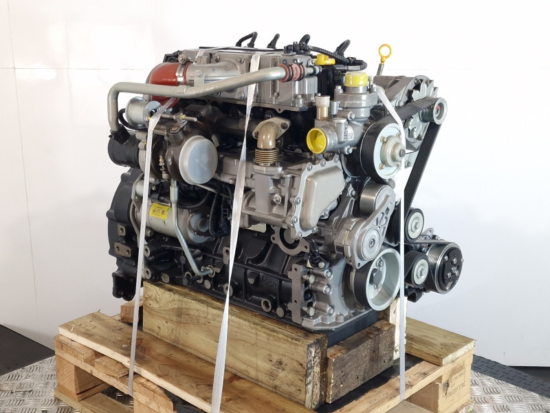 Deutz TD 2.9 L4 New Engine (Plant) - محرك - آلات البناء: صورة 4 Deutz TD 2.9 L4 New Engine (Plant) - محرك - آلات البناء: صورة 4