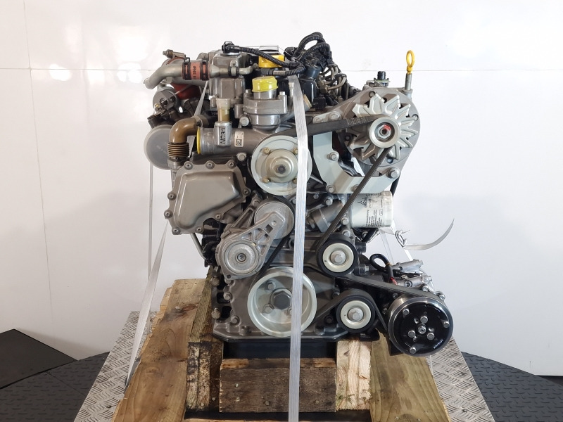 Deutz TD 2.9 L4 New Engine (Plant) - محرك - آلات البناء: صورة 5 Deutz TD 2.9 L4 New Engine (Plant) - محرك - آلات البناء: صورة 5