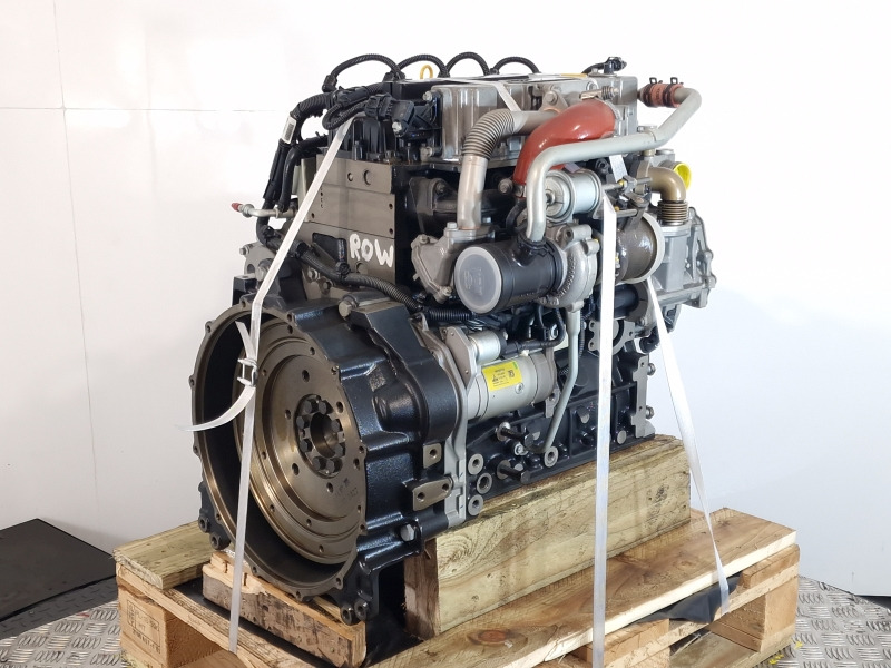 Deutz TD 2.9 L4 New Engine (Plant) - محرك - آلات البناء: صورة 1 Deutz TD 2.9 L4 New Engine (Plant) - محرك - آلات البناء: صورة 1