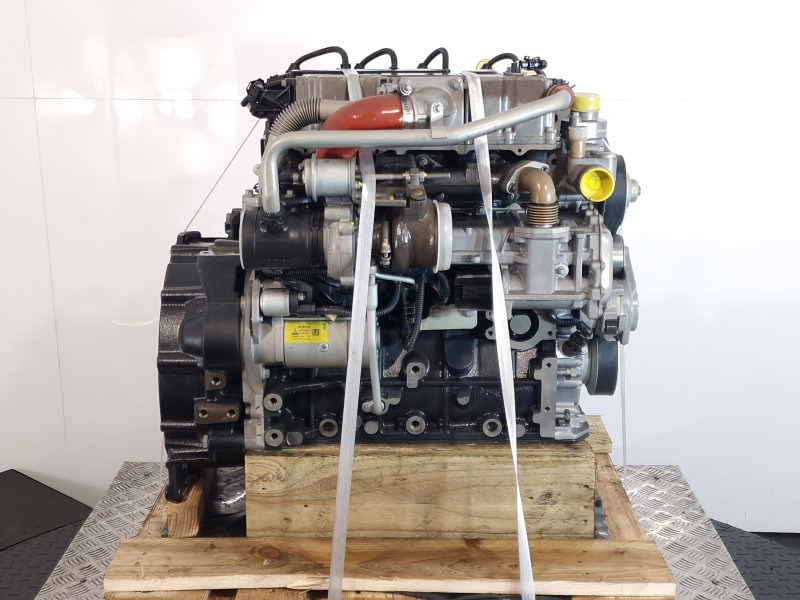 Deutz TD 2.9 L4 New Engine (Plant) - محرك - آلات البناء: صورة 3 Deutz TD 2.9 L4 New Engine (Plant) - محرك - آلات البناء: صورة 3