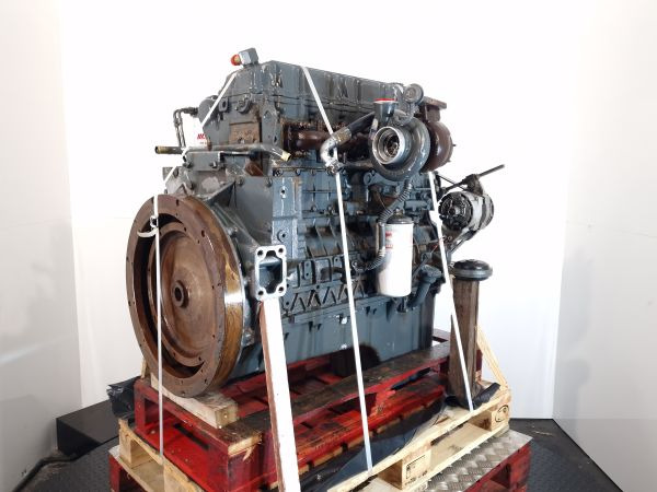 Doosan DL08 Engine (Plant) D300 WHEEL LOADER - محرك - آلات البناء: صورة 1 Doosan DL08 Engine (Plant) D300 WHEEL LOADER - محرك - آلات البناء: صورة 1
