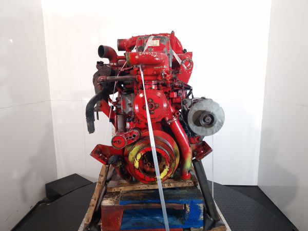 Doosan DL08 Engine (Plant) - محرك - آلات البناء: صورة 5 Doosan DL08 Engine (Plant) - محرك - آلات البناء: صورة 5