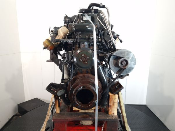Doosan DL08 Engine (Plant) - محرك - آلات البناء: صورة 5 Doosan DL08 Engine (Plant) - محرك - آلات البناء: صورة 5