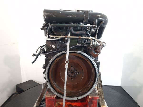 Doosan DL08 Engine (Plant) - محرك - آلات البناء: صورة 2 Doosan DL08 Engine (Plant) - محرك - آلات البناء: صورة 2