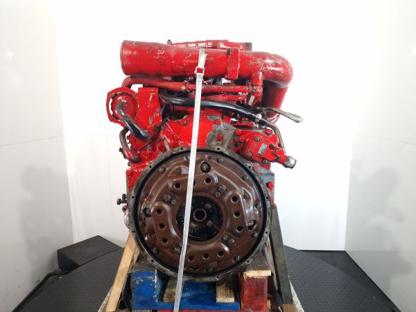 Doosan DL08 Engine (Plant) - محرك - آلات البناء: صورة 2 Doosan DL08 Engine (Plant) - محرك - آلات البناء: صورة 2