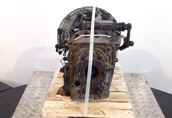 Eaton FS/5206A V Y05815 Gearbox - صندوق التروس: صورة 5 Eaton FS/5206A V Y05815 Gearbox - صندوق التروس: صورة 5