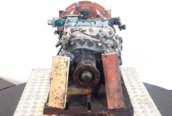 Eaton FS-6309A Gearbox 2004 - صندوق التروس: صورة 5 Eaton FS-6309A Gearbox 2004 - صندوق التروس: صورة 5
